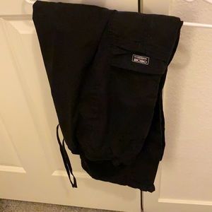 Cherokee workwear scrub pants